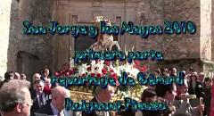 050 San Jorge y los Mayos 2010 primera parte